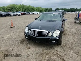 2007 Mercedes-Benz E 350 z VIN WDBUF56X77B076670, wystawiony jako Copart lot #57215685 z przebiegiem 143 428 mil mil oraz Szkoda całkowita • Salvage title. Historia ofert i sprzedaży dostępna na DreamBid. Obrazek 13.
