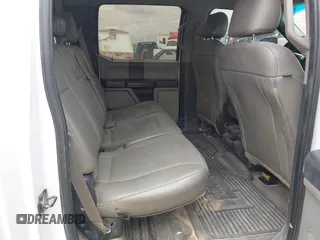2019 Ford F-250 XL с VIN 1FT7W2B65KEE73554, выставлен на аукционе IAAI как лот 42523527 с пробегом 260 323 миль миль и . История ставок и продаж доступна на DreamBid. Изображение 7.