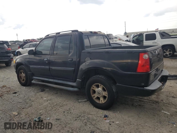 2004 Ford Explorer Sport Trac XLS с VIN 1FMZU77K64UC20720, выставлен на аукционе Copart как лот 61735095 с пробегом 213 549 миль миль и Чистый • Clean title. История ставок и продаж доступна на DreamBid. Изображение 2.