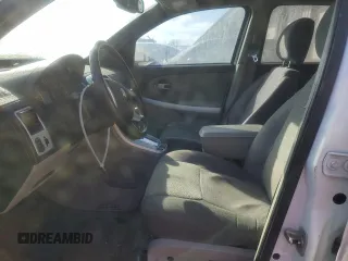2007 Chevrolet Equinox LT with VIN 2CNDL63F976043115, listed as a Copart auction lot 87808075 with 190,803 mi miles and Salvage Title. Bid and sale history available at carsss.com. Image 7.