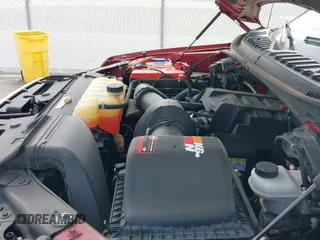 2016 Ford F-150 XLT с VIN 1FTEX1EP8GKE41225, выставлен на аукционе IAAI как лот 42955057 с пробегом 54 845 миль миль и . История ставок и продаж доступна на DreamBid. Изображение 19.