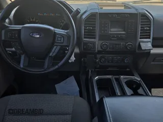 2018 Ford F-150 XL with VIN 1FTEW1E59JKD11351, listed as a IAAI auction lot 42663848 with 128,761 mi miles and . Bid and sale history available at DreamBid. Image 30.