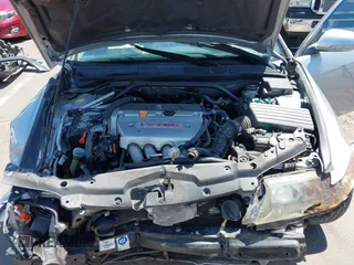 2005 Acura TSX with VIN JH4CL969X5C007511, listed as a IAAI auction lot 42655475 with 197,982 mi miles and . Bid and sale history available at DreamBid. Image 10.