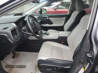 2016 Lexus RX 350 с VIN 2T2BZMCA7GC004889, выставлен на аукционе Copart как лот 59329205 с пробегом 480 323 миль миль и Списание • Salvage title. История ставок и продаж доступна на DreamBid. Изображение 7.