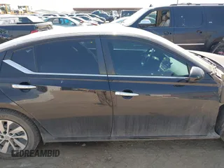 2019 Nissan Altima S z VIN 1N4BL4BV4KC244046, wystawiony jako IAAI lot #42018658 z przebiegiem 107 491 mil mil oraz . Historia ofert i sprzedaży dostępna na DreamBid. Obrazek 14.