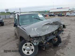 2004 Ford Explorer XLS с VIN 1FMDU72K44ZA96094, выставлен на аукционе IAAI как лот 42019426 с пробегом Не указан миль и . История ставок и продаж доступна на DreamBid. Изображение 6.