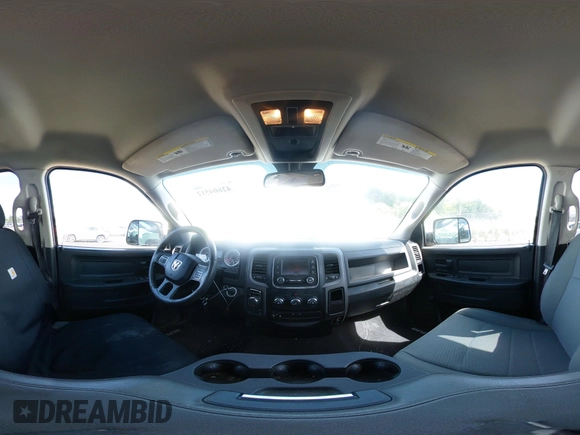 2015 Ram 1500 Tradesman z VIN 1C6RR7FM9FS544341, wystawiony jako IAAI lot #42604512 z przebiegiem 198 807 mil mil oraz . Historia ofert i sprzedaży dostępna na DreamBid. Obrazek 18.