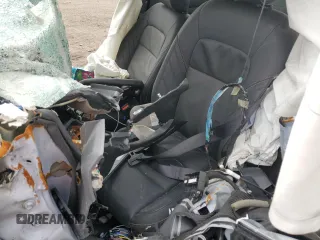 2025 Nissan Altima SR with VIN 1N4BL4CV6SN303004, listed as a Copart auction lot 47384355 with Not Provided miles and Salvage Title. Bid and sale history available at DreamBid. Image 7.