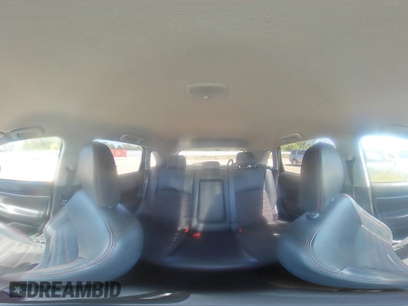 2018 Mitsubishi Outlander SE with VIN JA4AP3AW4JU000544, listed as a Copart auction lot 53623385 with 155,075 mi miles and Salvage title. Bid and sale history available at DreamBid. Image 13.