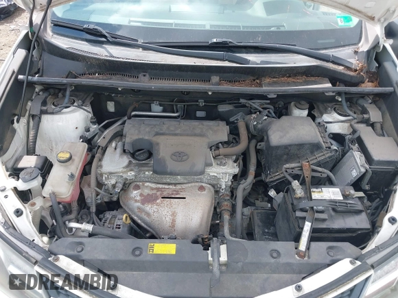 2013 Toyota RAV4 LE with VIN 2T3BFREV4DW031138, listed as a IAAI auction lot 42727706 with 89,979 mi miles and . Bid and sale history available at DreamBid. Image 10.