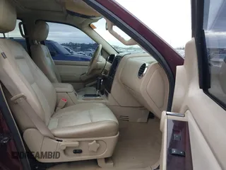 2006 Ford Explorer Limited with VIN 1FMEU758X6UA20268, listed as a IAAI auction lot 41558026 with 225,593 mi miles and . Bid and sale history available at DreamBid. Image 5.