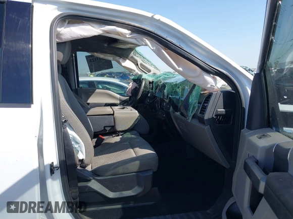 2022 Ford F-250 XL z VIN 1FT7W2BT9NEE21645, wystawiony jako IAAI lot #42013128 z przebiegiem 88 578 mil mil oraz . Historia ofert i sprzedaży dostępna na DreamBid. Obrazek 5.