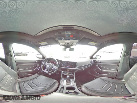 2021 Volkswagen Jetta GLI S с VIN 3VW6T7BU5MM095245, выставлен на аукционе Copart как лот 53602815 с пробегом 36 296 миль миль и Списание • Salvage title. История ставок и продаж доступна на DreamBid. Изображение 14.