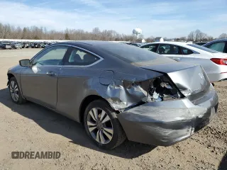 2012 Honda Accord EX with VIN 1HGCS1B77CA021578, listed as a Copart auction lot 46593995 with 150,206 mi miles and Salvage title. Bid and sale history available at DreamBid. Image 2.