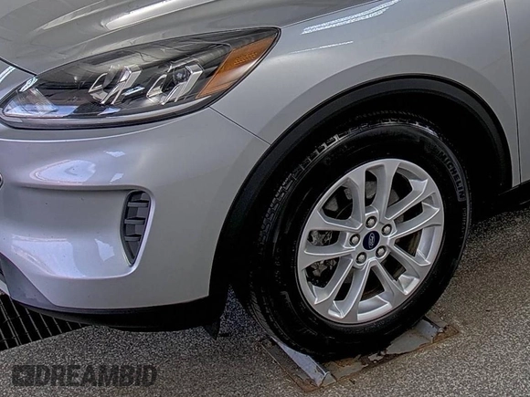 2022 Ford Escape SE with VIN 1FMCU0G63NUB41393, listed as a IAAI auction lot 42733929 with 78,306 mi miles and . Bid and sale history available at DreamBid. Image 14.