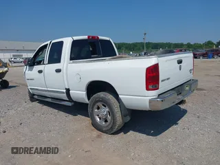 2006 Dodge 3500 SLT with VIN 3D7LX38C36G292102, listed as a IAAI auction lot 42417064 with 197,069 mi miles and . Bid and sale history available at DreamBid. Image 3.