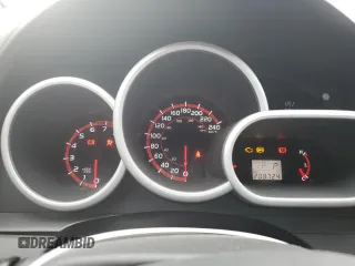 2009 Toyota Matrix S z VIN 2T1KE40E59C006733, wystawiony jako Copart lot #55076015 z przebiegiem 209 724 mil mil oraz Szkoda całkowita • Salvage title. Historia ofert i sprzedaży dostępna na DreamBid. Obrazek 9.