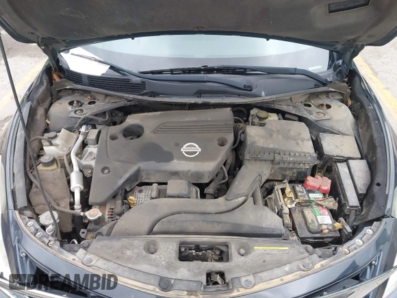 2015 Nissan Altima SL z VIN 1N4AL3AP1FC152049, wystawiony jako IAAI lot #42313307 z przebiegiem 218 597 mil mil oraz . Historia ofert i sprzedaży dostępna na DreamBid. Obrazek 10.