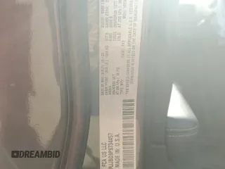 2023 Jeep Grand Cherokee Limited z VIN 1C4RJJBG9P8734457, wystawiony jako Copart lot #48214425 z przebiegiem Nie podano mil oraz Szkoda całkowita • Salvage title. Historia ofert i sprzedaży dostępna na DreamBid. Obrazek 14.