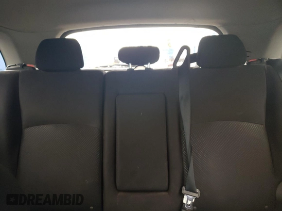 2015 Mitsubishi Outlander Sport SE z VIN 4A4AJ3AU7FE605996, wystawiony jako Copart lot #80292544 z przebiegiem 219 514 mil mil oraz Szkoda całkowita • Salvage title. Historia ofert i sprzedaży dostępna na DreamBid. Obrazek 10.