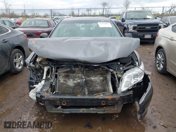 2010 Toyota Camry with VIN 4T4BF3EK2AR050753, listed as a IAAI auction lot 41946028 with 163,030 mi miles and . Bid and sale history available at DreamBid. Image 13.