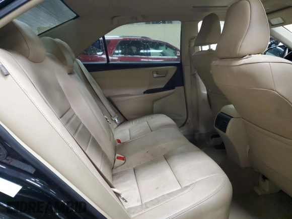 2017 Toyota Camry Hybrid LE with VIN 4T1BD1FK7HU211059, listed as a Copart auction lot 88749465 with 0 mi miles and Salvage Title. Bid and sale history available at carsss.com. Image 10.
