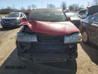 2007 Saturn VUE V6 z VIN 5GZCZ53447S822800, wystawiony jako Copart lot #46201925 z przebiegiem 155 168 mil mil oraz Tytuł czysty. Historia ofert i sprzedaży dostępna na DreamBid. Obrazek 5.