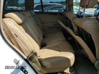 2010 Mercedes-Benz GL-Class GL 350 BlueTEC with VIN 4JGBF2FE4AA589079, listed as a Copart auction lot 70202324 with 0 mi miles and Clean Title. Bid and sale history available at carsss.com. Image 11.