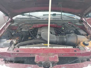 1999 Ford F-150 with VIN 1FTRX17W2XNB98256, listed as a IAAI auction lot 41931497 with Not Provided miles and . Bid and sale history available at DreamBid. Image 10.