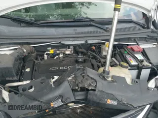 2017 Chevrolet Sonic LT z VIN 1G1JG6SH0H4171530, wystawiony jako IAAI lot #43008293 z przebiegiem 115 634 mil mil oraz . Historia ofert i sprzedaży dostępna na DreamBid. Obrazek 19.