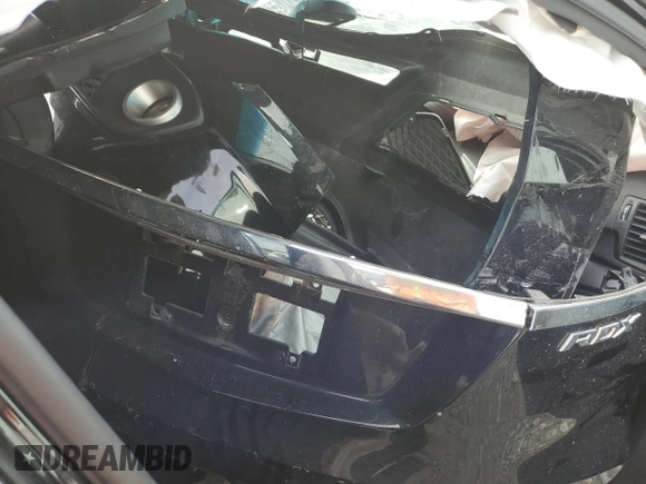 2015 Acura RDX Technology z VIN 5J8TB3H57FL011045, wystawiony jako Copart lot #69503454 z przebiegiem Nie podano mil oraz Nie do naprawy • Non repairable. Historia ofert i sprzedaży dostępna na DreamBid. Obrazek 8.
