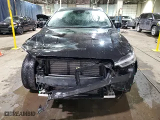 2020 Volvo XC60 Inscription with VIN YV4102RL1L1474466, listed as a Copart auction lot 43901535 with 53,153 mi miles and Non Repairable. Bid and sale history available at carsss.com. Image 5.