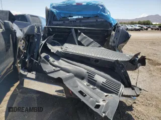 2018 Ford F-150 XL with VIN 1FTEW1CB8JKD85174, listed as a Copart auction lot 54209275 with Not provided miles and Salvage title. Bid and sale history available at DreamBid. Image 6.