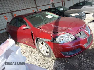 2009 Pontiac G6 1SB z VIN 1G2ZJ57KX94259078, wystawiony jako IAAI lot #41223904 z przebiegiem 129 681 mil mil oraz . Historia ofert i sprzedaży dostępna na DreamBid. Obrazek 1.