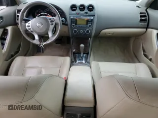 2010 Nissan Altima SL z VIN 1N4AL2AP1AN545167, wystawiony jako Copart lot #56509445 z przebiegiem 136 190 mil mil oraz Szkoda całkowita • Salvage title. Historia ofert i sprzedaży dostępna na DreamBid. Obrazek 8.