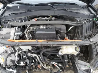 2020 Ford Explorer Limited with VIN 1FM5K8FW7LGB96777, listed as a Copart auction lot 47564175 with 0 mi miles and Salvage Title. Bid and sale history available at carsss.com. Image 12.