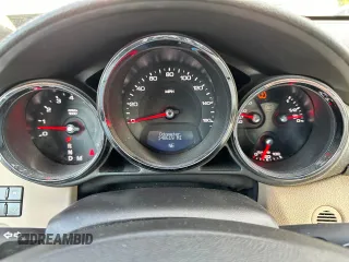 2011 Cadillac CTS Coupe Performance with VIN 1G6DL1ED0B0105668, listed as a Copart auction lot 78096894 with 148,619 mi miles and Clean Title. Bid and sale history available at carsss.com. Image 8.