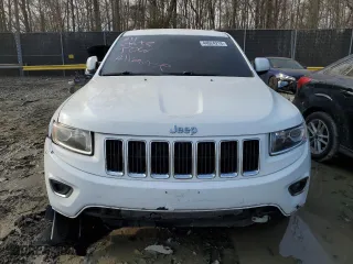 2015 Jeep Grand Cherokee Altitude with VIN 1C4RJFAG2FC129805, listed as a Copart auction lot 44024214 with 117,459 mi miles and Salvage Title. Bid and sale history available at carsss.com. Image 5.