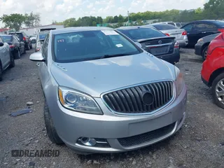 2016 Buick Verano Group with VIN 1G4PS5SK2G4142644, listed as a IAAI auction lot 42722651 with 197,716 mi miles and . Bid and sale history available at DreamBid. Image 6.