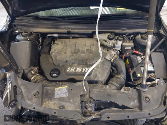 2009 Chevrolet Malibu LTZ with VIN 1G1ZK577X94153081, listed as a IAAI auction lot 41528004 with 217,988 mi miles and . Bid and sale history available at DreamBid. Image 10.