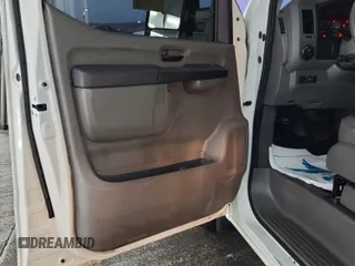 2018 Nissan NV S with VIN 1N6AF0LY5JN813338, listed as a IAAI auction lot 42670898 with 98,698 mi miles and . Bid and sale history available at DreamBid. Image 18.