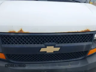 2012 Chevrolet Express Cargo with VIN 1GCSGAFX8C1176033, listed as a IAAI auction lot 42068630 with 260,289 mi miles and . Bid and sale history available at DreamBid. Image 17.