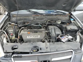 2005 Honda CR-V EX with VIN JHLRD78855C059858, listed as a Copart auction lot 48187525 with 238,899 mi miles and Salvage Title. Bid and sale history available at carsss.com. Image 12.