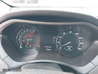 2014 Lincoln MKZ with VIN 3LN6L2J94ER832938, listed as a IAAI auction lot 41919093 with 82,313 mi miles. Bid and sale history available at carsss.com. Image 7.
