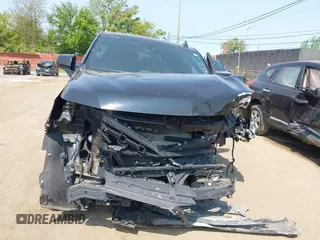2021 Chevrolet Suburban LS z VIN 1GNSKBKD5MR303640, wystawiony jako IAAI lot #42359585 z przebiegiem Nie podano mil oraz . Historia ofert i sprzedaży dostępna na DreamBid. Obrazek 11.