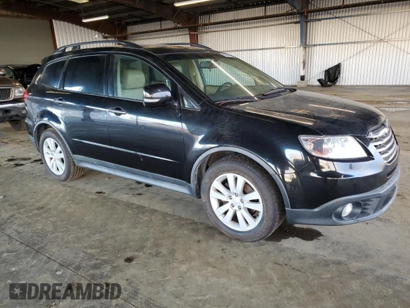2013 Subaru Tribeca Limited с VIN 4S4WX9GD4D4400740, выставлен на аукционе Copart как лот 80840194 с пробегом 152 624 миль миль и Чистый • Clean title. История ставок и продаж доступна на DreamBid. Изображение 4.