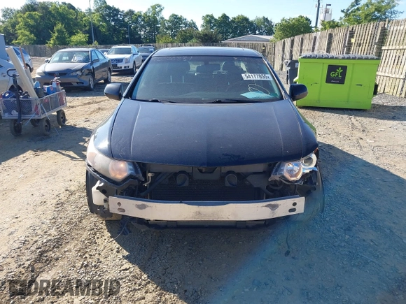 2014 Acura TSX z VIN JH4CU2F45EC005318, wystawiony jako IAAI lot #42322682 z przebiegiem 190 291 mil mil oraz . Historia ofert i sprzedaży dostępna na DreamBid. Obrazek 13.