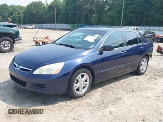 2006 Honda Accord EX-L с VIN 1HGCM56816A016403, выставлен на аукционе IAAI как лот 42380667 с пробегом 243 674 миль миль и . История ставок и продаж доступна на DreamBid. Изображение 19.