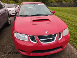 2005 Saab 9-2X Aero z VIN JF4GG22685H055837, wystawiony jako Copart lot #74043794 z przebiegiem 122 847 mil mil oraz Szkody całkowita. Historia ofert i sprzedaży dostępna na DreamBid. Obrazek 5.