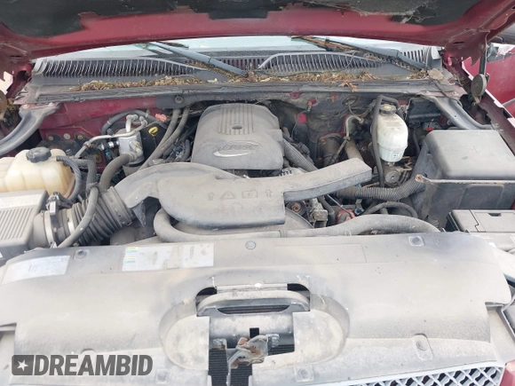 2004 Chevrolet Avalanche with VIN 3GNEC12T04G179434, listed as a IAAI auction lot 42344683 with 132,244 mi miles and . Bid and sale history available at DreamBid. Image 10.